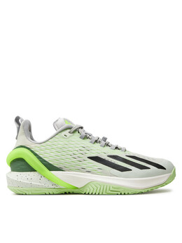 Кроссовки Adidas, зеленый adizero cybersonic men if0435 | zöld