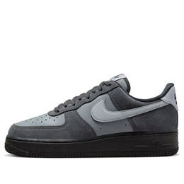 Кроссовки air force 1 low 'anthracite wolf grey' Nike, мультиколор cw7584-001 | anthracite/wolf grey-cool grey-black