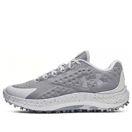 Кроссовки curry 1 golf 'steel halo grey' Under Armour, мультиколор 3027086-101 | steel/halo grey