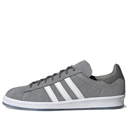 Кроссовки x kosuke kawamura campus 80s 'dirty beauty' Adidas, мультиколор h06351 | ash / cloud white