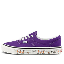 Кроссовки style 95 purple Vans, фиолетовый vn0a2rr12cu | purple