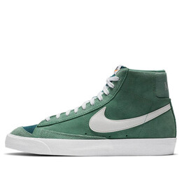 Кроссовки blazer '77 vintage mid 'healing jade' Nike, зеленый cz4609-300 | green