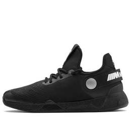 Кроссовки bmw m motorsports hybrid sneakers black Puma, черный 306388-03 | black