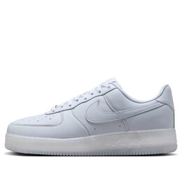 Кроссовки x notca air force 1 low 'certified lover boy palest purple' Nike, фиолетовый cz8065-500 | palest purple/cobalt tint/metallic silver