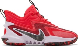 Кроссовки Nike A'ja Wilson x Cosmic Unity 2 'Hattie Rakes', красный dh1537 601 | red