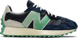 Кроссовки New Balance PSNY x 327 'We Need Leaders', синий ms327wnl | blue