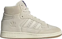 Кроссовки Adidas Centennial 85 High 'Off White', кремовый fz5994 | cream