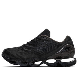 Кроссовки wave prophecy ls x vainl archive 'black' Mizuno, черный d1gd240501 | black