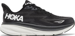 Hoka Кроссовки Clifton 9 'Black White', черный 1127895 bwht | black