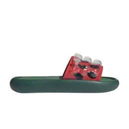 Adidas Кроссовки Zplaash Slide, цвет Watermelon ie5762 | watermelon