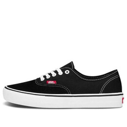 Кроссовки authentic pro 'black' Vans, черный vn0a34796bt | black