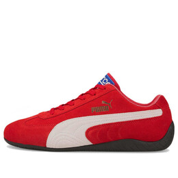Кроссовки x sparco speedcat og+ 'ribbon red' Puma, красный 307171-05 | ribbon red/white