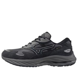 Кроссовки wave rider b gore-tex 'quiet shade silver' Mizuno, мультиколор d1ga245202 | quiet shade/vulcan/silver