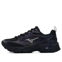 Кроссовки fiyi v2 'black' Mizuno, черный d1gh241502 | black