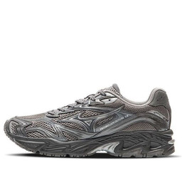 Кроссовки adventure v2 'rock grey' Mizuno, серый d1gh250301 | grey/dark grey