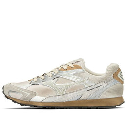 Кроссовки lg 60s 2k 'beige silver' Mizuno, бежевый d1gh242101 | beige/silver/brown