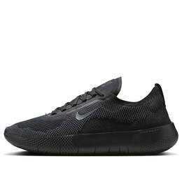 Кроссовки free 2025 'black anthracite' Nike, черный hf1078-001 | black/black/anthracite