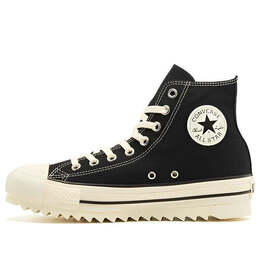 Кроссовки all star bt sharksole hi 'black white' Converse, черный 31306892 | black/white
