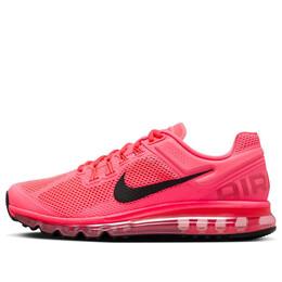 Кроссовки air max 2013 'hot punch' Nike, мультиколор hf3660-600 | hot punch/bright crimson/black