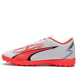 Кроссовки ultra play tt 'breakthrough pack' Puma, белый 107528-01 | puma white-fire orchid
