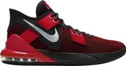 Кроссовки Nike Air Max Impact 2 'Gym Red', красный cq9382 003 | red