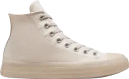 Кроссовки Converse Chuck Taylor All Star CX High Tonal Bark - Desert Sand, кремовый a03235c | cream