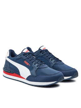 Кроссовки Puma, синий st runner v4 nl club 399069 09 | sötétkék