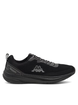 Кроссовки Kappa, черный ss24-3c009 | fekete
