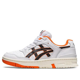 Кроссовки ex89 Asics, белый 1201a476-109 | white/habanero
