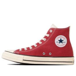 Кроссовки x honda all star wp high-top 'blue red' Converse, красный 31310180 | red/blue/white