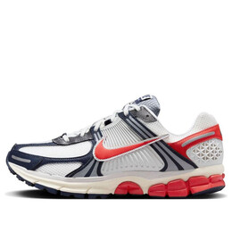 Кроссовки air zoom vomero 5 'usa' Nike, мультиколор hj3859-025 | photon dust/picante red/summit white