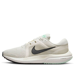 Кроссовки air zoom vomero 16 'light bone sail' Nike, мультиколор da7245-006 | light /black/white/yellow