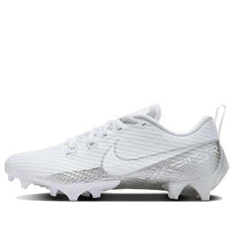 Кроссовки vapor edge speed 360 2 'white metallic silver' Nike, белый da5455-102 | white/white/pure platinum/metallic silver