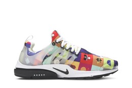 Кроссовки Nike Air Presto, разноцветный cj1229 900 | multi-color
