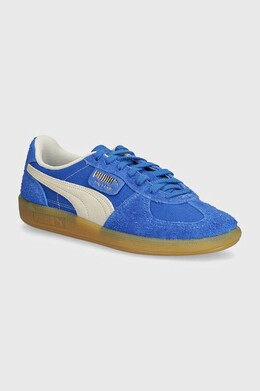 Кроссовки Palermo Vintage Puma, синий 9byh-obm14a_55x | niebieski