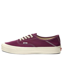 Кроссовки og style 43 lx 'dark purple' Vans, фиолетовый vn0a3dpbxew | purple