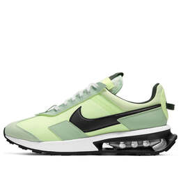 Кроссовки air max pre-day 'liquid lime' Nike, мультиколор dd0338-300 | liquid lime/black