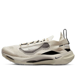 Кроссовки spark flyknit 'coconut milk' Nike, мультиколор dd1901-001 | sail/black