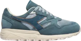 Diadora Кроссовки Packer x N9002 Molveno, синий 501 176359 | blue