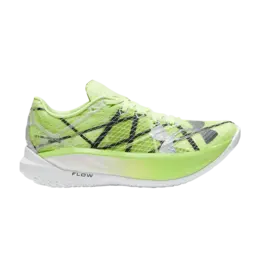 Under Armour Кроссовки Flow Velociti Elite 2, цвет Morph Green 3027205 300 | morph green