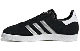 Мужские кроссовки для скейтбординга Adidas GAZELLE Series, Black id7007 | black
