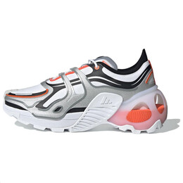 Кроссовки Wonder Runner Pro Adidas, белый jp5263 | white/silver/red