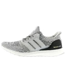 Кроссовки ультрабуст 3.0 Adidas, белый s80636 | white/black