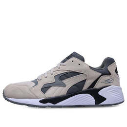 Кроссовки prevail summer low top grey 'gray white' Puma, серый 363190-02 | gray/white