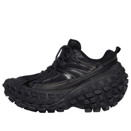 Кроссовки defender Balenciaga, черный 685613w2ra61000 | black