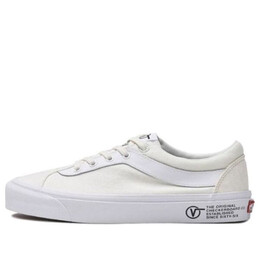 Кроссовки bold ni 'marshmallow' Vans, белый vn0a3wlpwp3 | white