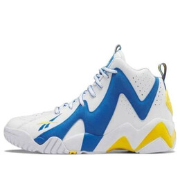 Кроссовки hurrikaze 2 'ncaa pack - ucla' Reebok, белый id1529 | white/blue