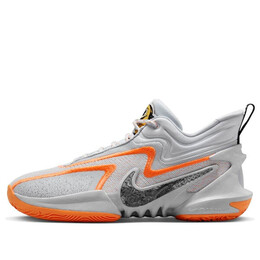 Кроссовки cosmic unity 2 ' university' Nike, серый dh1537-004 | wolf grey/black/pure platinum/cone