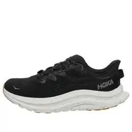 Кроссовки kawana 2 'black white' Hoka One One, черный 1147930-bwht | black/white
