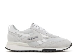 Кроссовки Reebok Lx 2200 'Grey White', серый gw3805 | grey